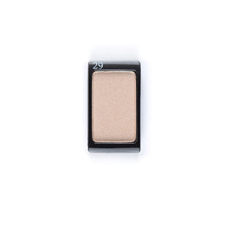 Eyeshadow lichte tinten | John van G