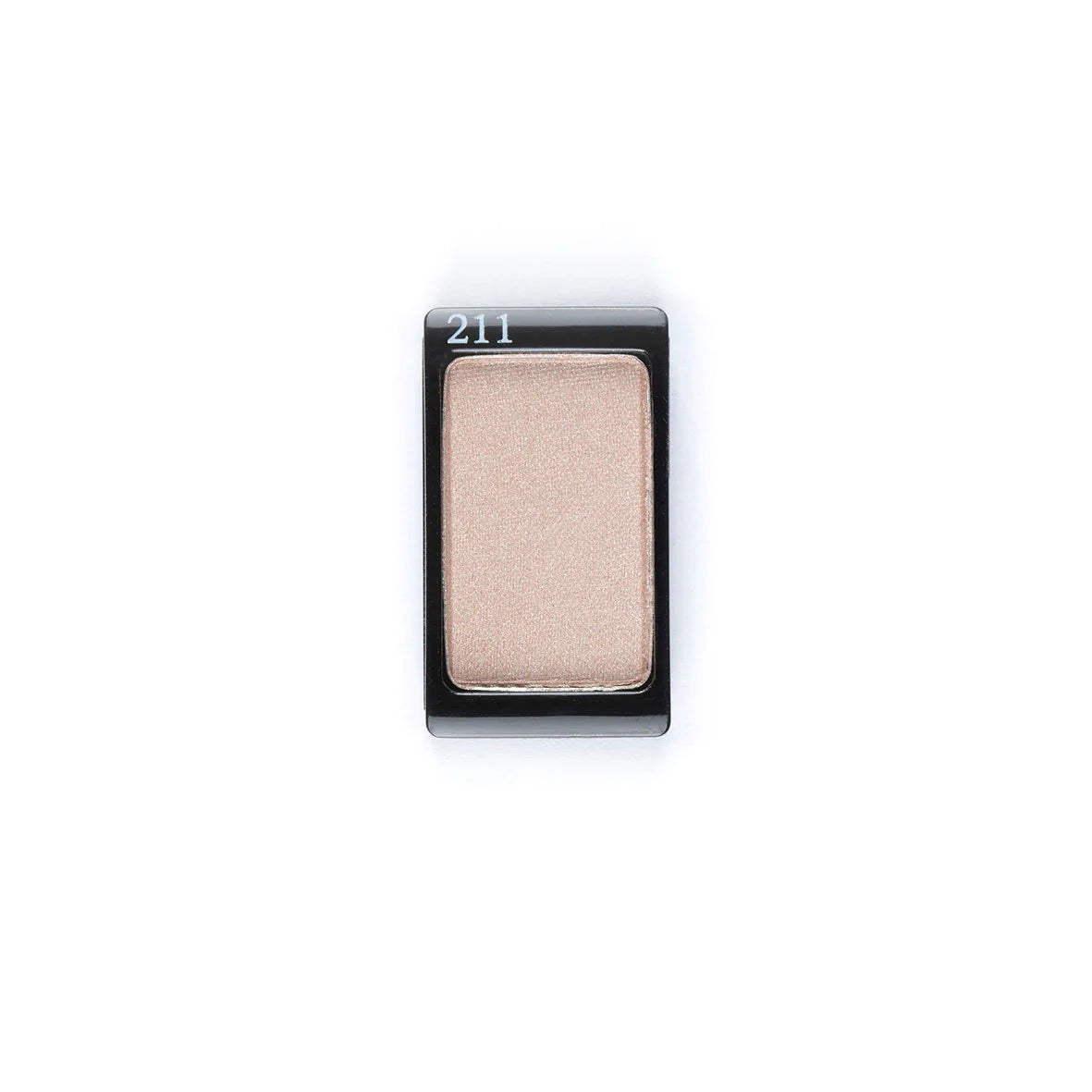 Eyeshadow tons clairs | John van G