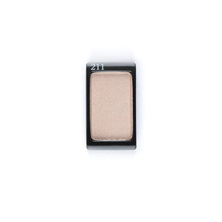 Eyeshadow lichte tinten | John van G