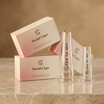 Care for Skin Facial Cups set de cupping avec emballages
