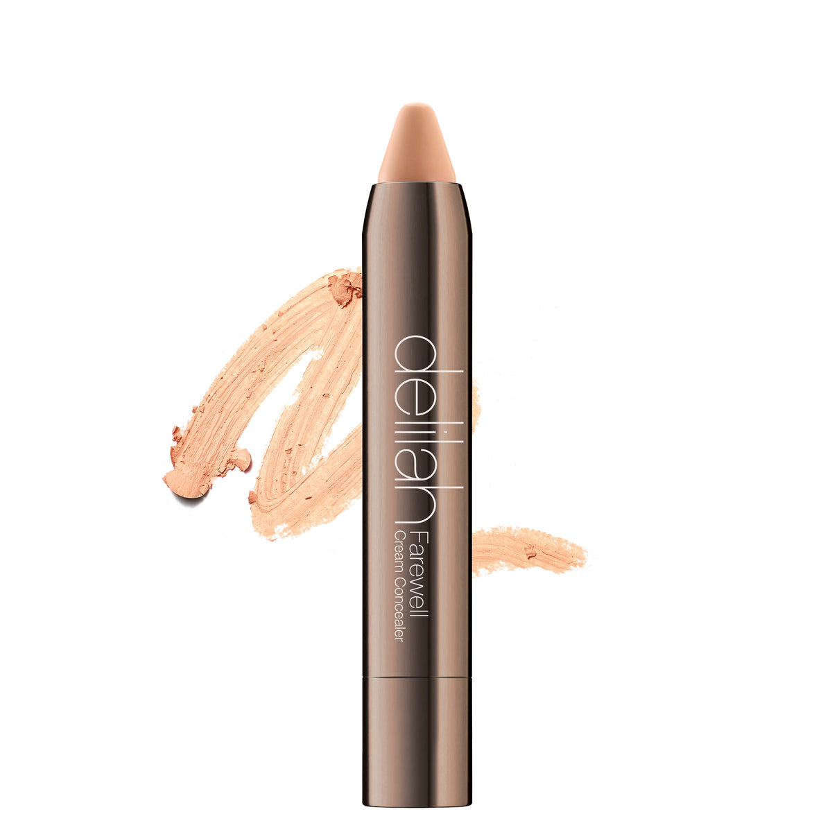Farewell Cream Concealer | Delilah cosmetics