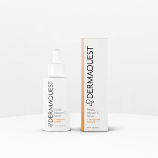 Sérum Ferulic Infusion + C 26,6 ml