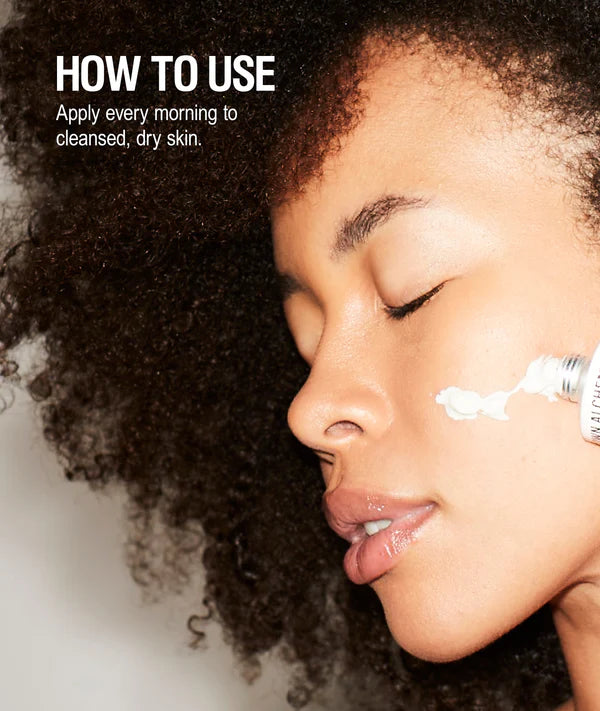 Grown Alchemist Matte Balancing Moisturiser utilisation