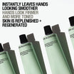 Grown Alchemist Regeneration Hand Cream action