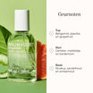 Eau de Parfum - Bergamot geurnoten
