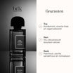 Eau de Parfum - Gris Charnel Extrait geurnoten