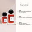 Eau de Parfum - Rouge Smoking geurnoten
