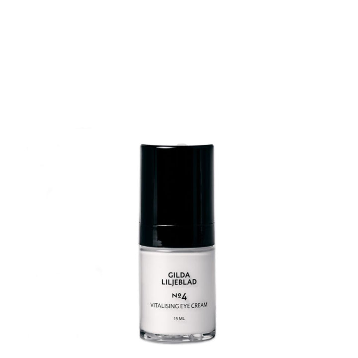 Gilda Liljeblad Contour des yeux Vitalisant 15 ml