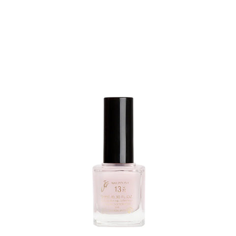 Glowy Nailpolish - Nr. 13- Blooming Blush | John van G