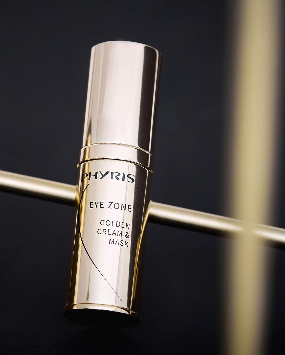 Golden Eye Cream & Mask 15ml | Phyris