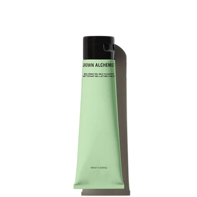 Image of product Nettoyant Gel Lait Fondant 100 ml