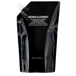 Grown Alchemist Revive Body Cleanser Refill