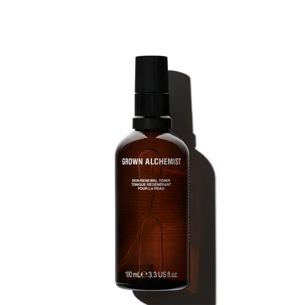Grown Alchemist Brume Lotion Tonique Renouveau Cutané 100 ml