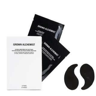 Hydra-Restore Patches Contour des yeux 8 paires