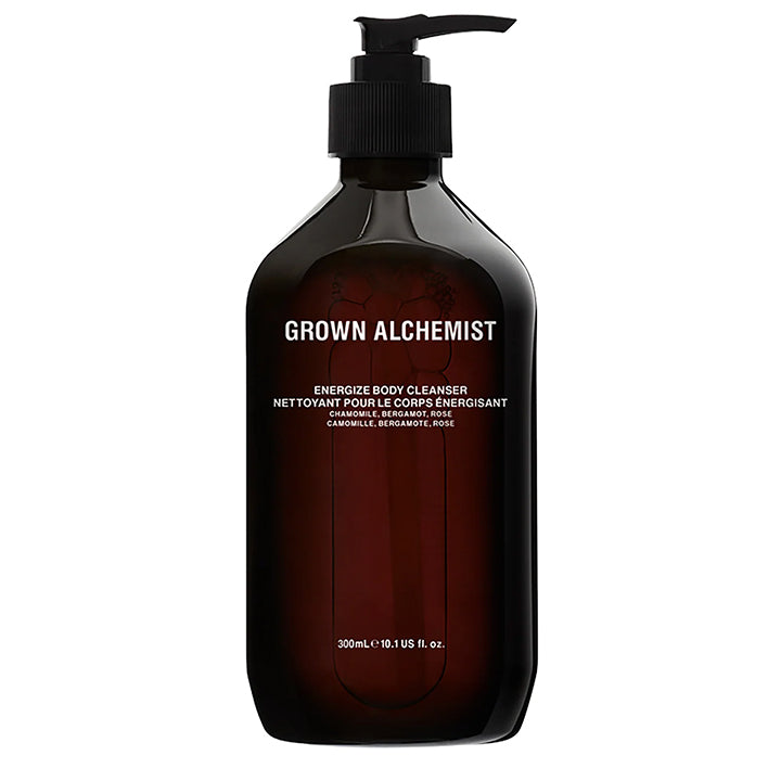 Grown Alchemist Nettoyant corporel énergisant