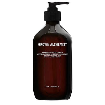 Energize Body Cleanser - Grown Alchemist