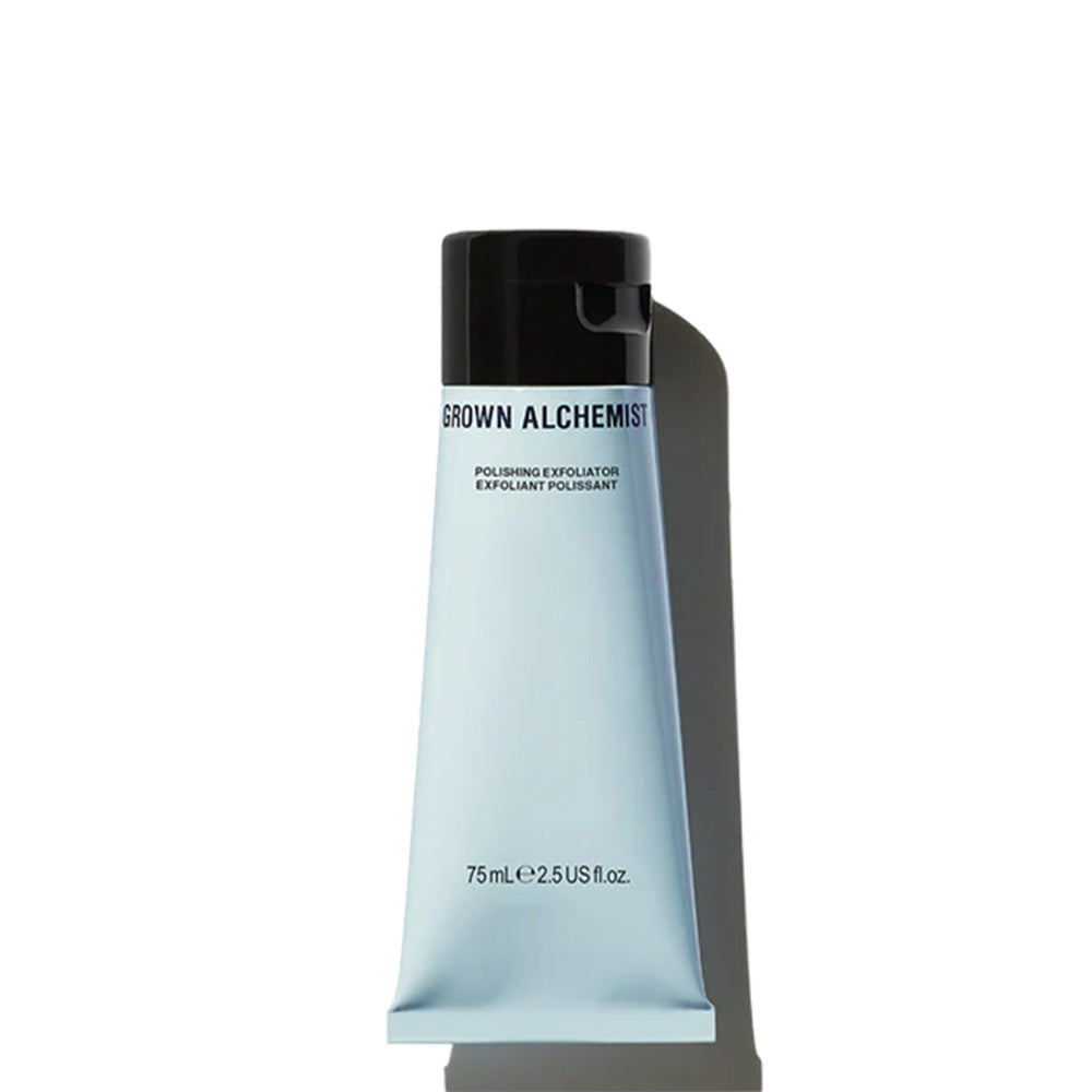 Grown Alchemist Exfoliant Visage Polissant 75 ml