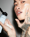 Grown Alchemist Polishing Facial Exfoliant ambiance