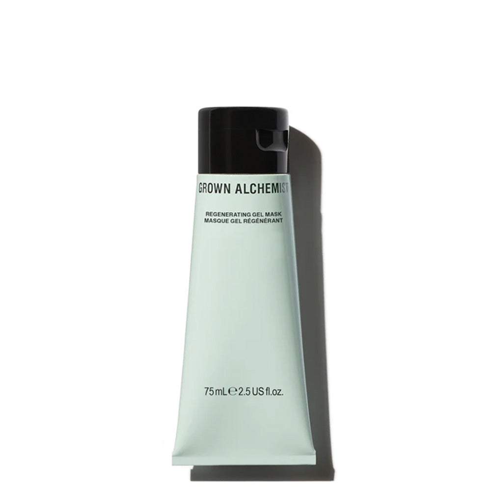 Grown Alchemist Masque Gel Régénérant 75ml