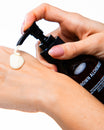 Grown Alchemist Restorative Hand Cream ambiance