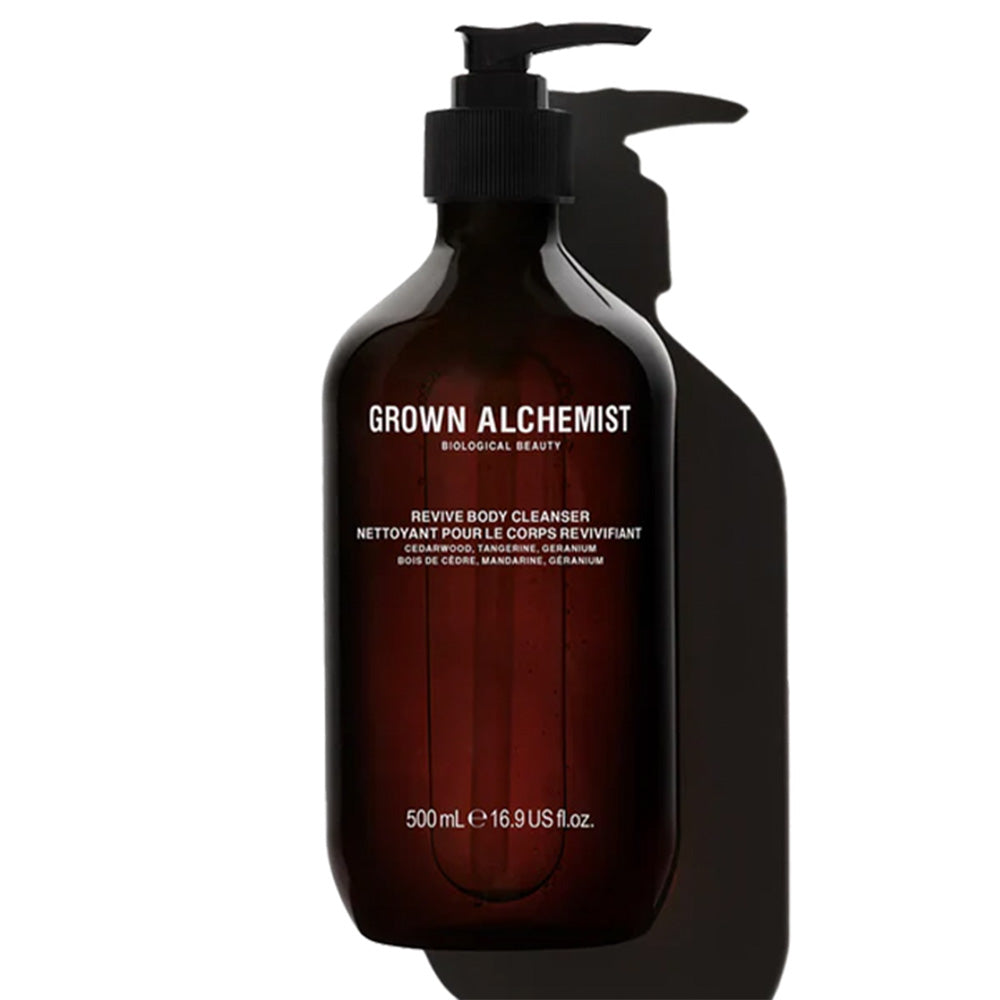 Grown Alchemist Revive Nettoyant Corps