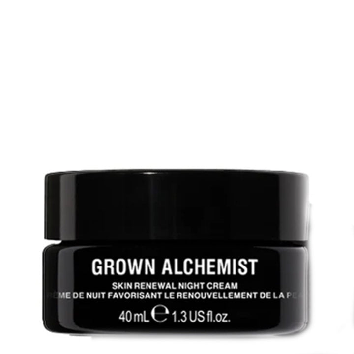Grown Alchemist Skin Renewal Night Cream 40ml