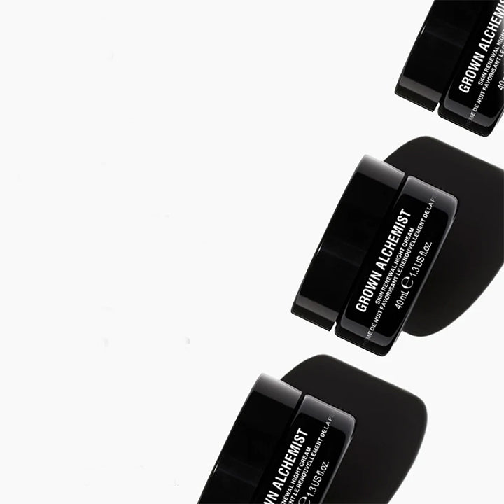 Grown Alchemist Skin Renewal Night Cream 40ml ambiance