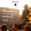 Grown Alchemist Tomorrowland