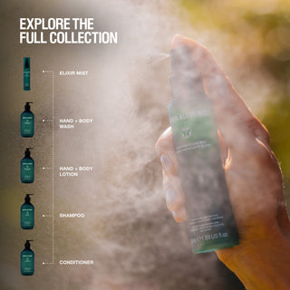 Grown Alchemist Tomorrowland collection