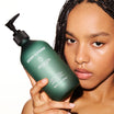 Grown Alchemist Tomorrowland hand & Body lotion ambiance