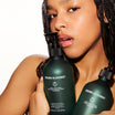 Grown Alchemist Tomorrowland hand & Body wash ambiance1