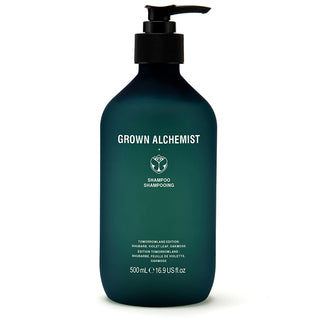 Grown Alchemist Tomorrowland shampoo