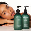 Grown Alchemist Tomorrowland shampoo ambiance