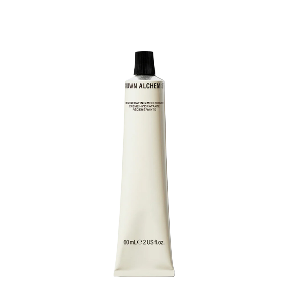 Grown Alchemist Crème hydratante Regenerating Age Repair 60 ml