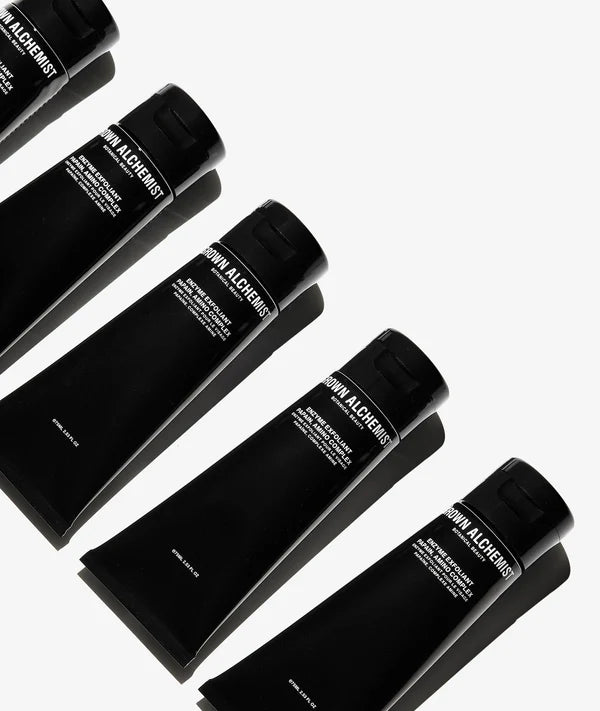 Enzyme Exfoliator 75ml - Grown Alchemist