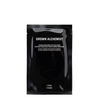 Hydra-Restore Patches Contour des yeux 8 paires
