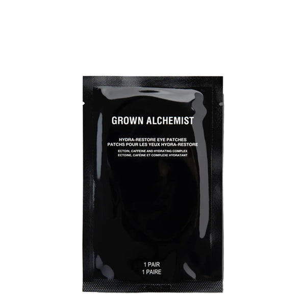 Hydra-Restore Patches Contour des yeux 8 paires