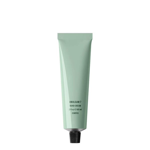 Hand Cream - Amalgam 7 - 60ml | Corpus Naturals