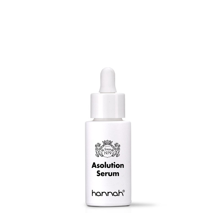 Hannah Asolution Sérum 30ml