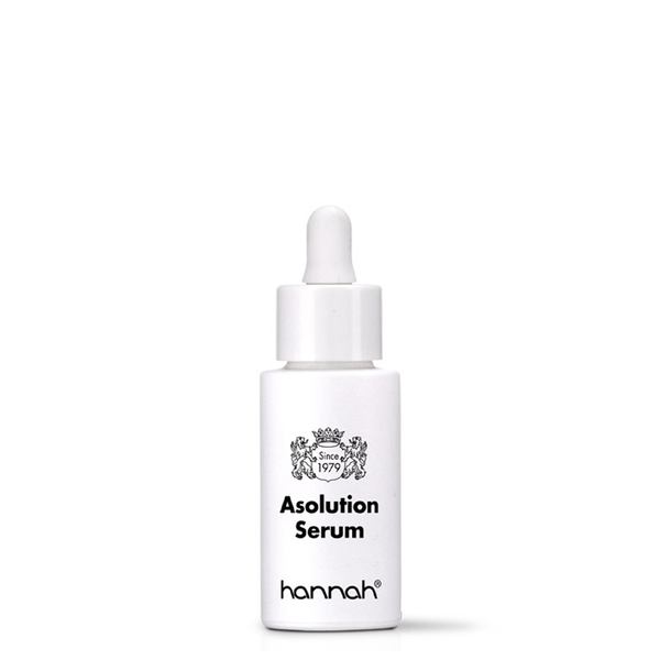 Hannah Asolution Serum 30ml