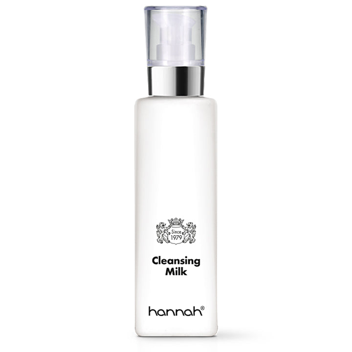 Hannah Cleansing Milk 500ml