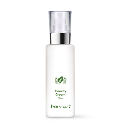 Hannah Clearity Cream 125ml