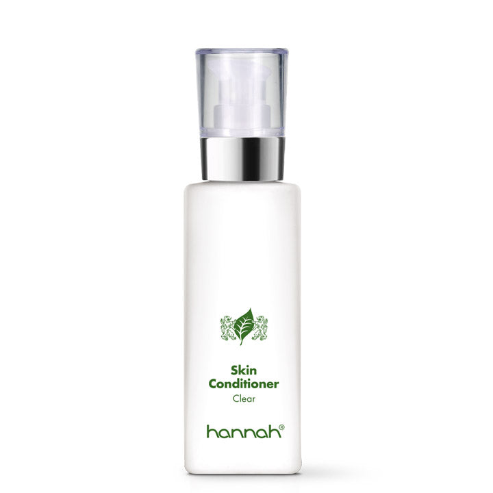 Hannah Lotion tonique Peau Nette 125 ml