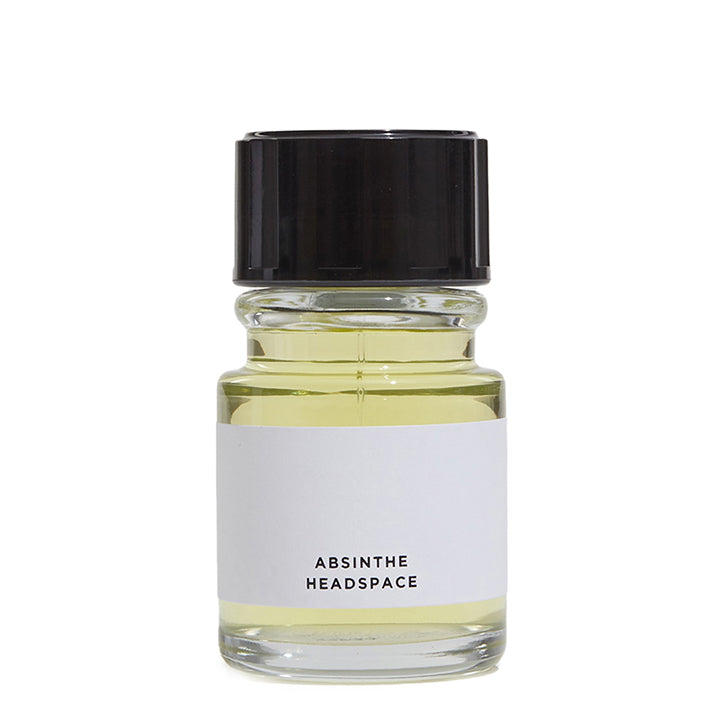 Headspace Eau de Parfum - Absinthe 100 ml