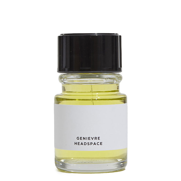 Headspace Eau de Parfum - Genièvre 100 ml