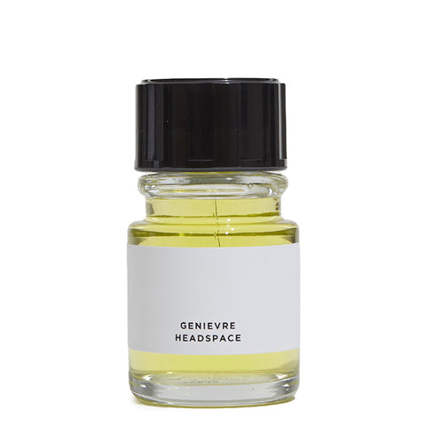 Headspace Eau de Parfum - Genievre 100ml