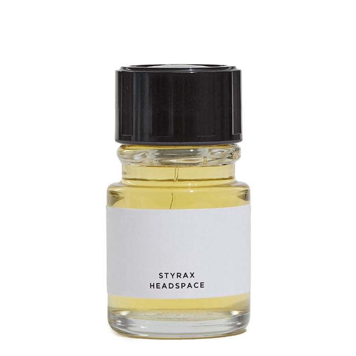 Headspace Eau de Parfum - Styrax 100 ml