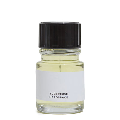 Image of product Eau de Parfum - Tubéreuse 100 ml