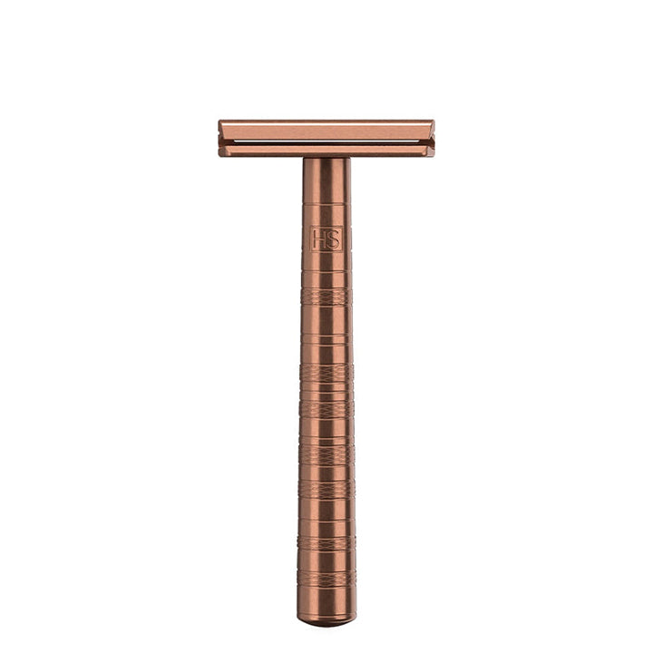 Henson Shaving Safety Razor AL13 - plusieurs couleurs