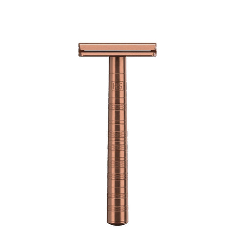 Henson Safety Razor AL13 Copper